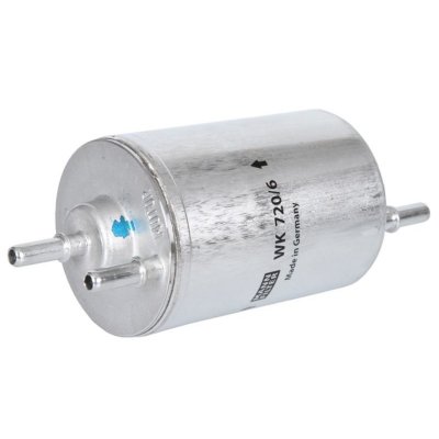 MANN FILTER Filtre a  carburant MANN-FILTER WK 720/6 (X1)