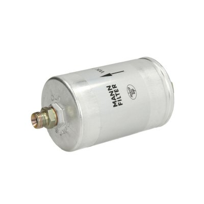 MANN FILTER Filtre a  carburant MANN-FILTER WK 726 (X1)