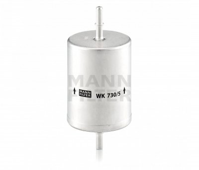 MANN FILTER Filtre a  carburant MANN-FILTER WK 730/5 (X1)