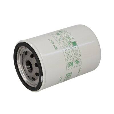 MANN FILTER Filtre a  carburant MANN-FILTER WK 8001 (X1)