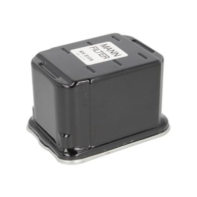 MANN FILTER Filtre a  carburant MANN-FILTER WK 8106 (X1)