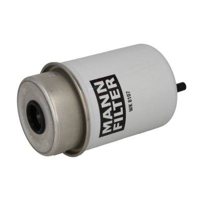 MANN FILTER Filtre a  carburant MANN-FILTER WK 8107 (X1)