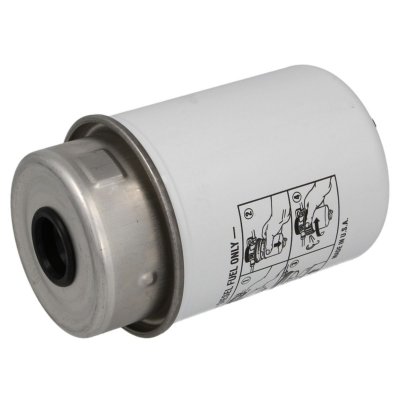 MANN FILTER Filtre a  carburant MANN-FILTER WK 8108 (X1)