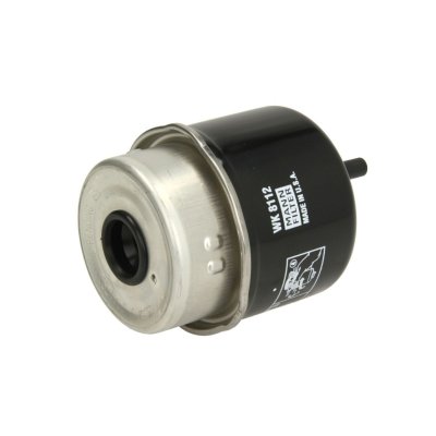 MANN FILTER Filtre a  carburant MANN-FILTER WK 8112 (X1)