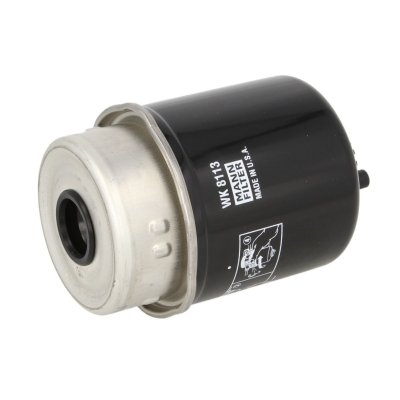 MANN FILTER Filtre a  carburant MANN-FILTER WK 8113 (X1)