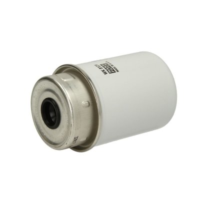 MANN FILTER Filtre a  carburant MANN-FILTER WK 8121 (X1)