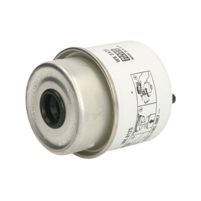 MANN FILTER Filtre a  carburant MANN-FILTER WK 8125 (X1)