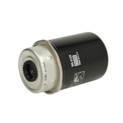 MANN FILTER Filtre a  carburant MANN-FILTER WK 8133 (X1)