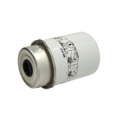 MANN FILTER Filtre a  carburant MANN-FILTER WK 8137 (X1)