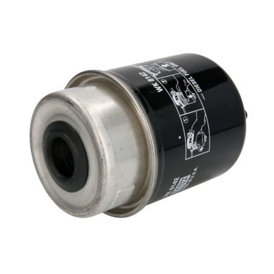 MANN FILTER Filtre a  carburant MANN-FILTER WK 8142 (X1)