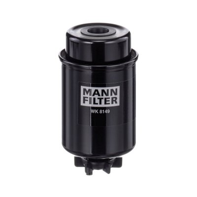 MANN FILTER Filtre a  carburant MANN-FILTER WK 8149 (X1)