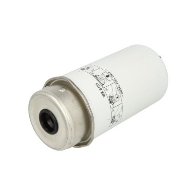 MANN FILTER Filtre a  carburant MANN-FILTER WK 8151 (X1)