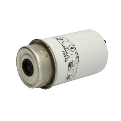 MANN FILTER Filtre a  carburant MANN-FILTER WK 8153 (X1)