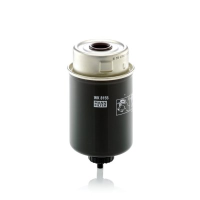 MANN FILTER Filtre a  carburant MANN-FILTER WK 8155 (X1)