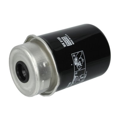 MANN FILTER Filtre a  carburant MANN-FILTER WK 8156 (X1)
