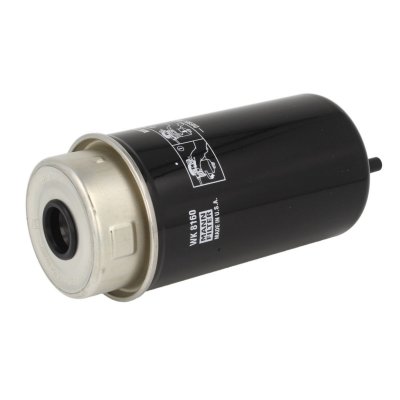 MANN FILTER Filtre a  carburant MANN-FILTER WK 8160 (X1)