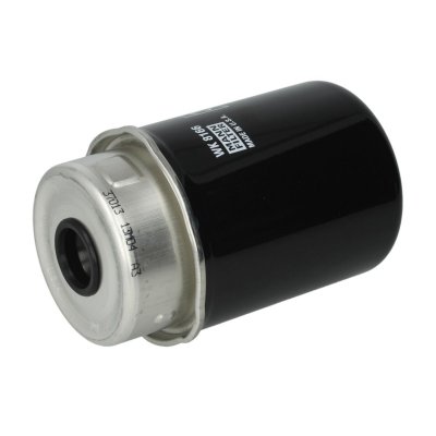 MANN FILTER Filtre a  carburant MANN-FILTER WK 8166 (X1)