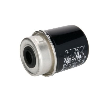 MANN FILTER Filtre a  carburant MANN-FILTER WK 8169 (X1)