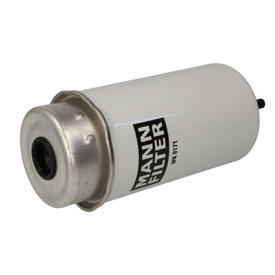 MANN FILTER Filtre a  carburant MANN-FILTER WK 8171 (X1)