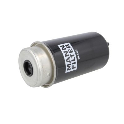 MANN FILTER Filtre a  carburant MANN-FILTER WK 8172 (X1)