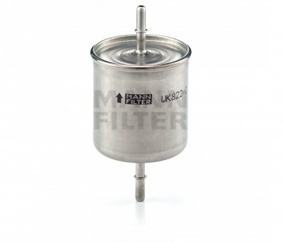 MANN FILTER Filtre a  carburant MANN-FILTER WK 822/2 (X1)