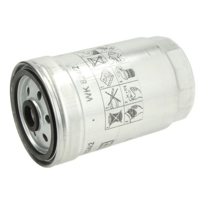 MANN FILTER Filtre a  carburant MANN-FILTER WK 824/2 (X1)