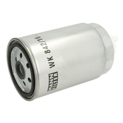 MANN FILTER Filtre a  carburant MANN-FILTER WK 842/16 (X1)