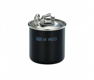 MANN FILTER Filtre a  carburant MANN-FILTER WK 842/23 x (X1)