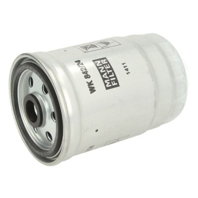 MANN FILTER Filtre a  carburant MANN-FILTER WK 842/24 (X1)
