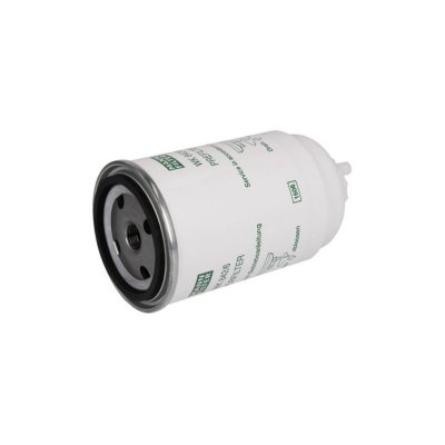 MANN FILTER Filtre a  carburant MANN-FILTER WK 842/6 (X1)