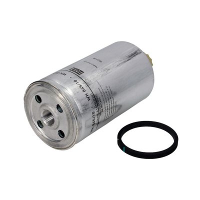 MANN FILTER Filtre &agrave; carburant  WK 845/10