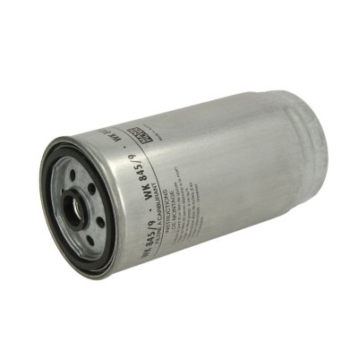 MANN FILTER Filtre a  carburant MANN-FILTER WK 845/9 (X1)