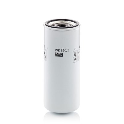 MANN FILTER Filtre a  carburant MANN-FILTER WK 850/3 (X1)
