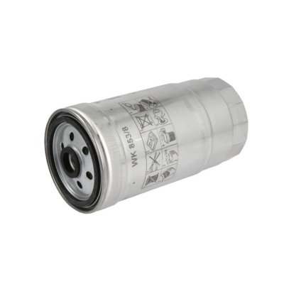 MANN FILTER Filtre a  carburant MANN-FILTER WK 853/8 (X1)