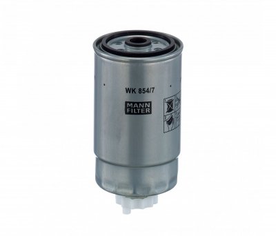 MANN FILTER Filtre a  carburant MANN-FILTER WK 854/7 (X1)