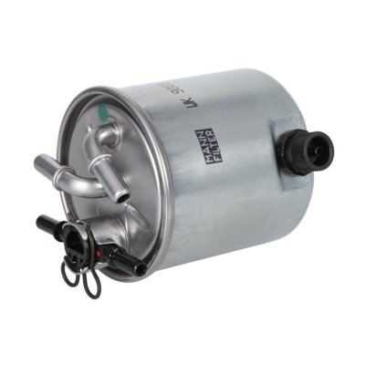 MANN FILTER Filtre a  carburant MANN-FILTER WK 9008 (X1)