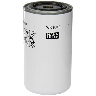 MANN FILTER Filtre a  carburant MANN-FILTER WK 9010 (X1)