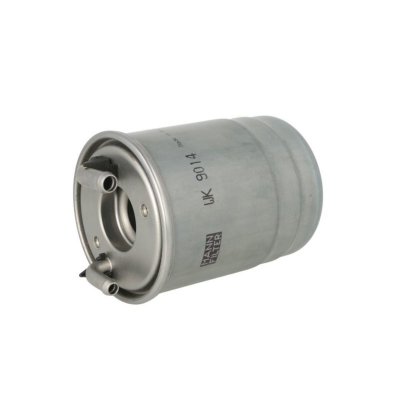 MANN FILTER Filtre a  carburant MANN-FILTER WK 9014 z (X1)