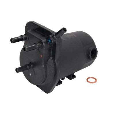 MANN FILTER Filtre a  carburant MANN-FILTER WK 9028 z (X1)
