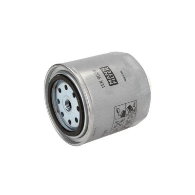 MANN FILTER Filtre a  carburant MANN-FILTER WK 9029 (X1)