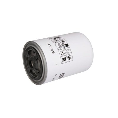 MANN FILTER Filtre a  carburant MANN-FILTER WK 9140 (X1)