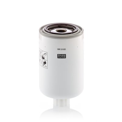 MANN Filtre a  carburant -FILTER WK 9165 x (X1)