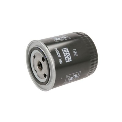 MANN FILTER Filtre a  carburant MANN-FILTER WK 930/4 (X1)