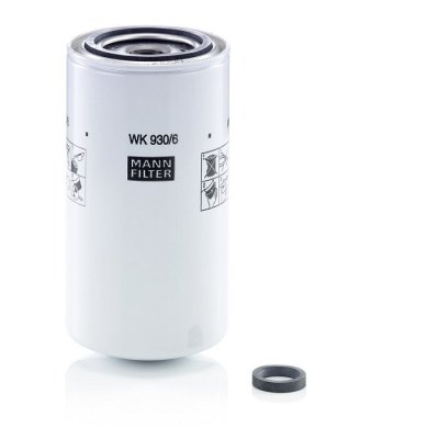 MANN Filtre a  carburant -FILTER WK 930/6 x (X1)