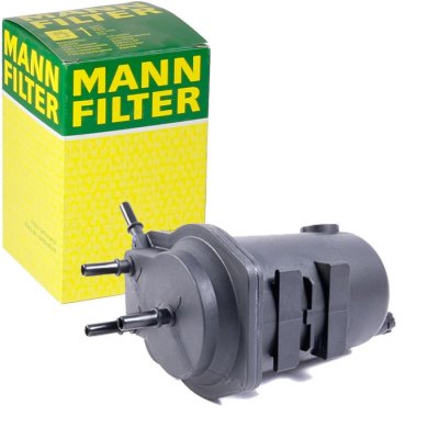 MANN FILTER Filtre a  carburant MANN-FILTER WK 939/9 x (X1)