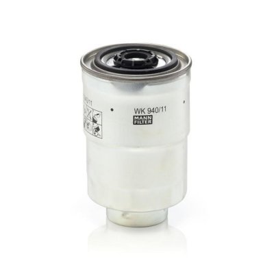 MANN FILTER Filtre a  carburant MANN-FILTER WK 940/11 x (X1)