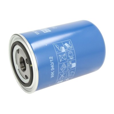 MANN FILTER Filtre a  carburant MANN-FILTER WK 940/12 (X1)