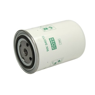 MANN FILTER Filtre a  carburant MANN-FILTER WK 940/15 (X1)