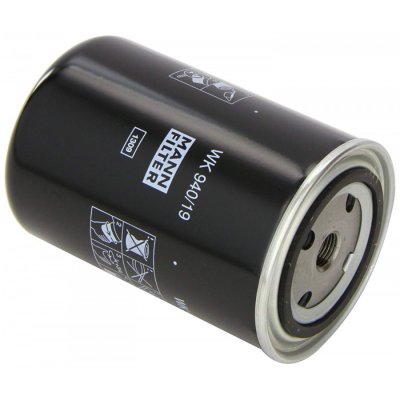MANN FILTER Filtre a  carburant MANN-FILTER WK 940/19 (X1)