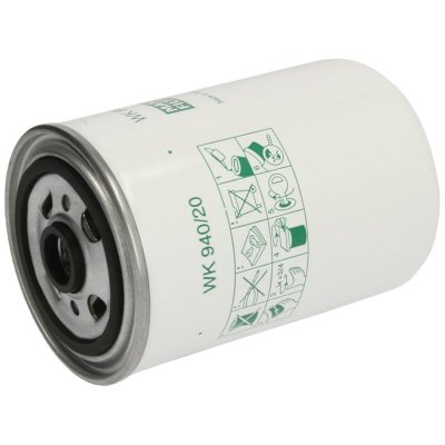MANN FILTER Filtre a  carburant MANN-FILTER WK 940/20 (X1)